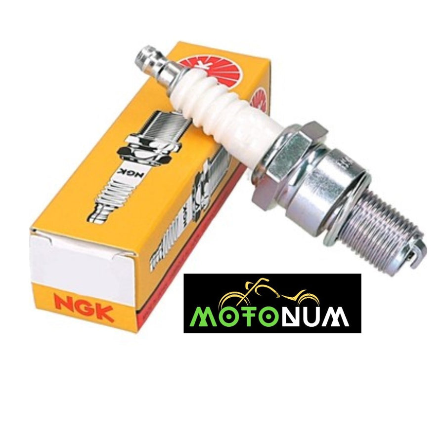 Rks Xvr 250 Ngk Buji M0002