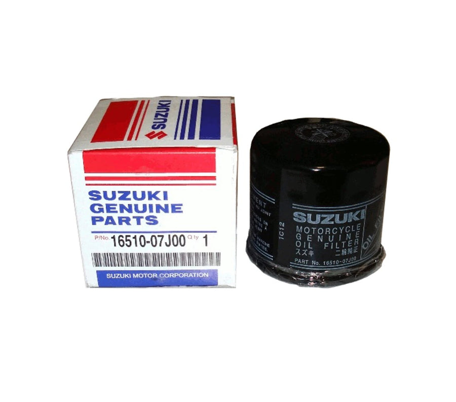 Suzuki Gsf 1200 Bandit Yağ Filtre