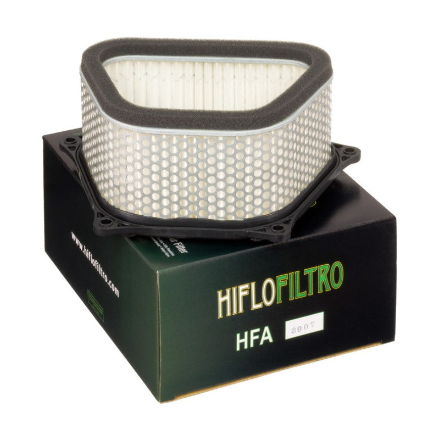 Suzuzki Hayabusa Hava Filtre Hiflo 1999-2007