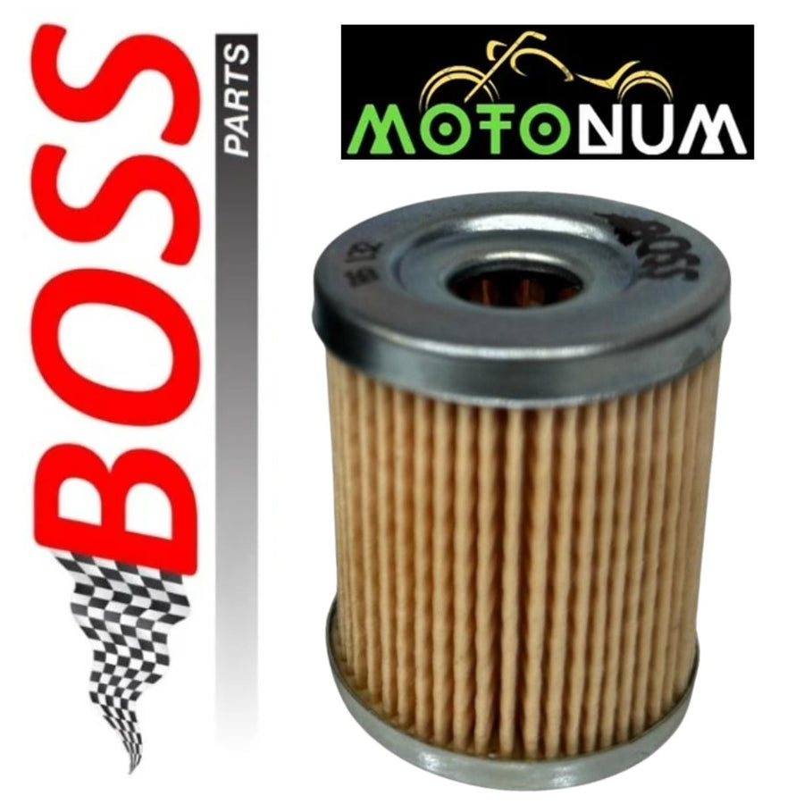 Sym Maxsym 400 Yağ Filtresi Boss (Made İn Türkiye)