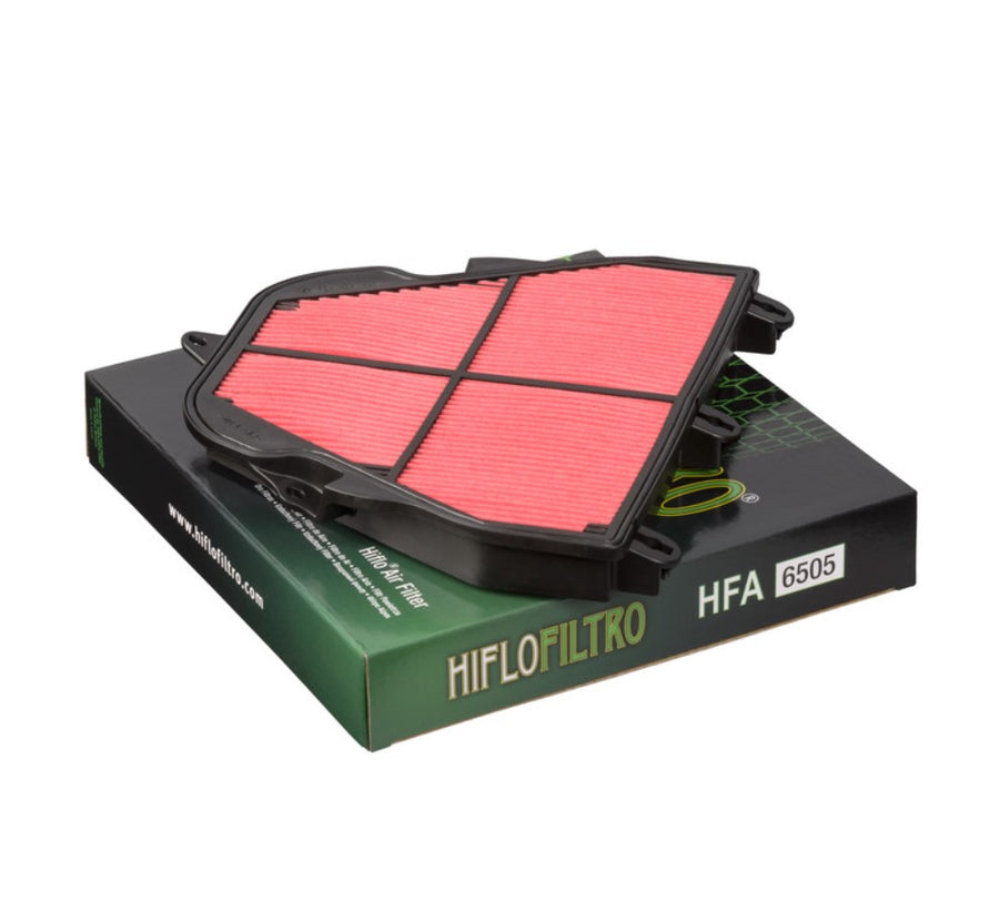 Trıumph Daytona 675/Street Trıple 675 Hava Filtre Hiflo 2006-2010
