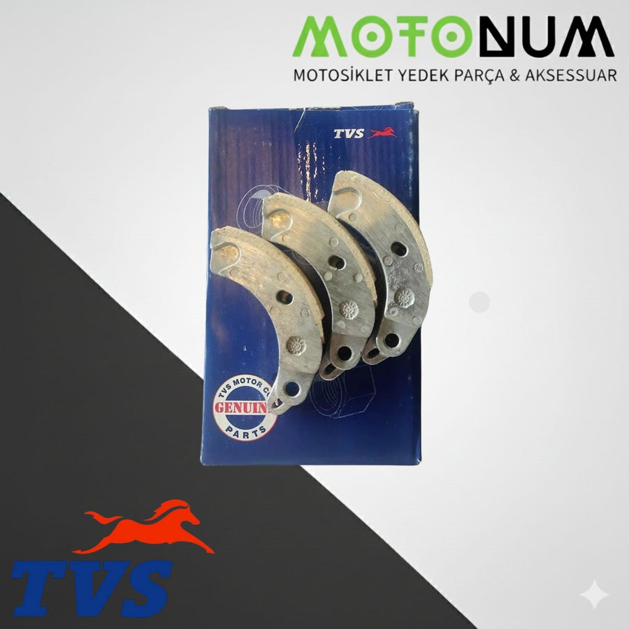 Tvs Jüpiter 110 Debriyaj Balatası Mnk6070340