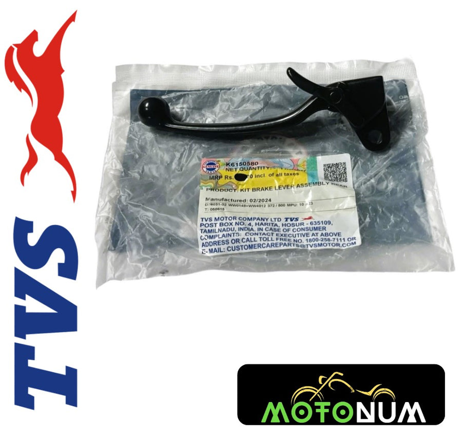 Tvs Jüpiter 125 Arka Fren Kolu MTNKA6150580