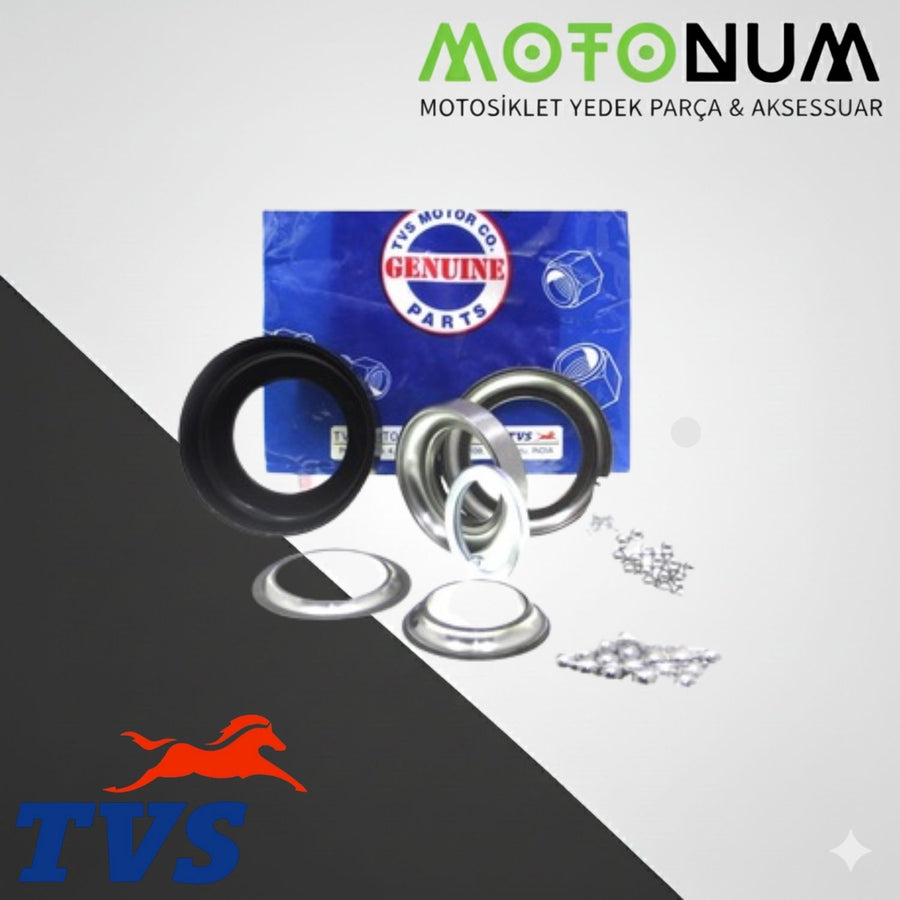 Tvs Zest Furş Maşa Takımı Mnk6320440
