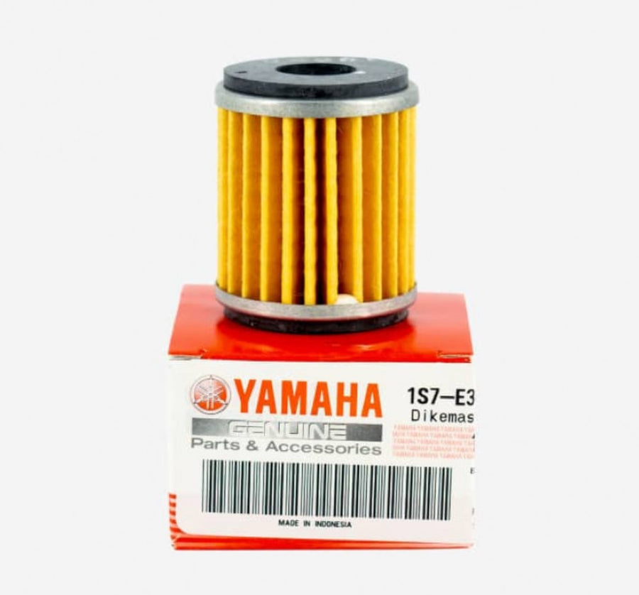 Yamaha Crypton S Yağ Filtre