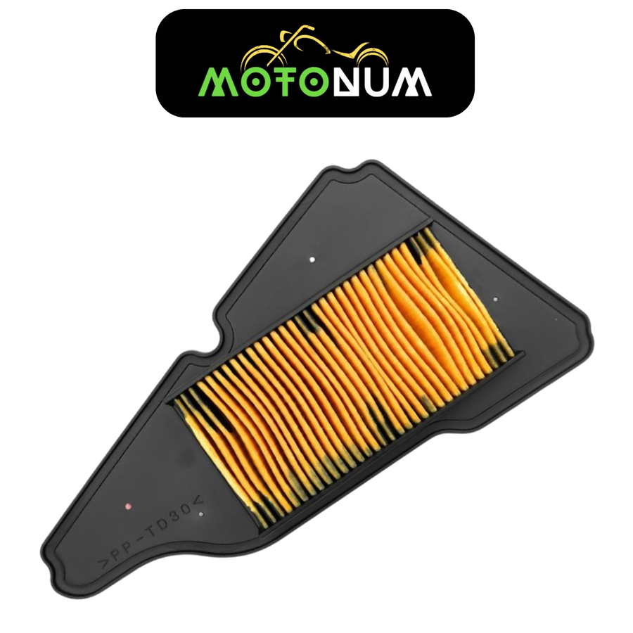 Yamaha D'Elight 125 Hava Filtresi M14668