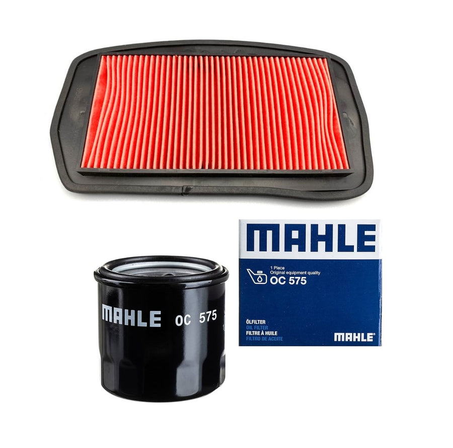 Yamaha FZ6 Filtre Seti MHFS0002