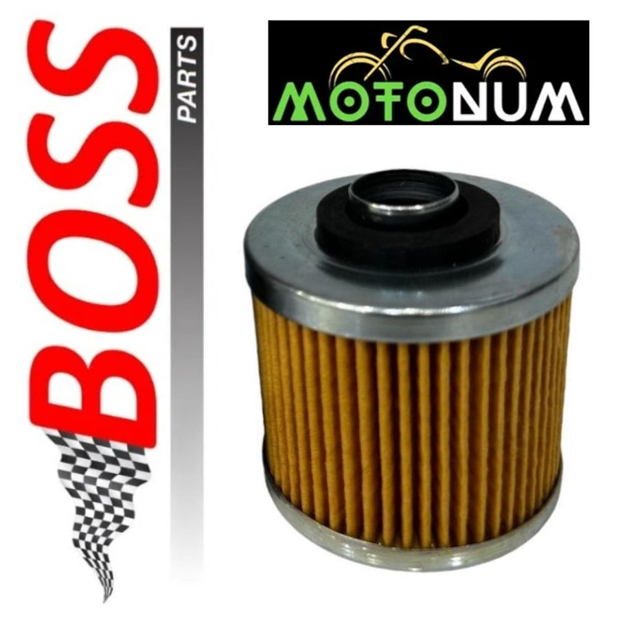 Yamaha Mt-03 Yağ Filtresi Boss (Made İn Türkiye)