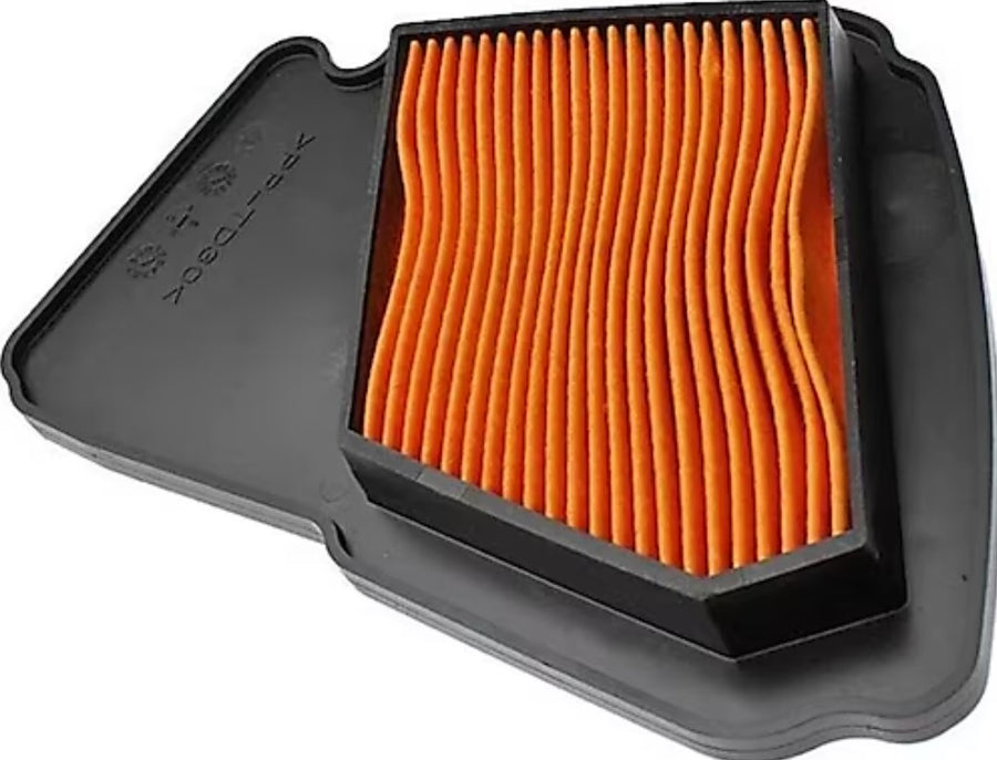 Yamaha Neos 5 4t Yan Sanayi Hava Filtre
