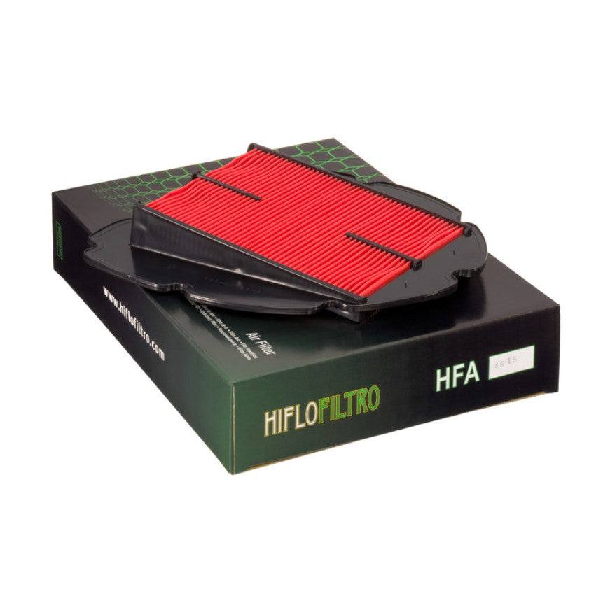 Yamaha Tdm 900 Hava Filtre Hiflo