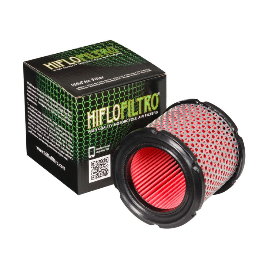 Yamaha Xt 660 Z Tenere Hava Filtre Hiflo