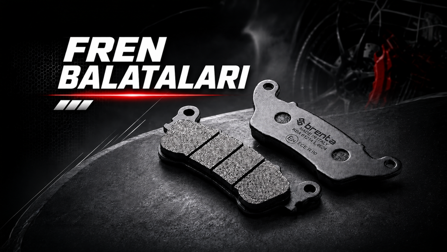 Fren Balataları