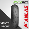 120/70ZR17 Viento Sport Motosiklet Lastik- LS0006