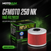 Cf Moto 250 Nk Yağ Filtre