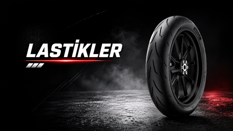 Lastikler