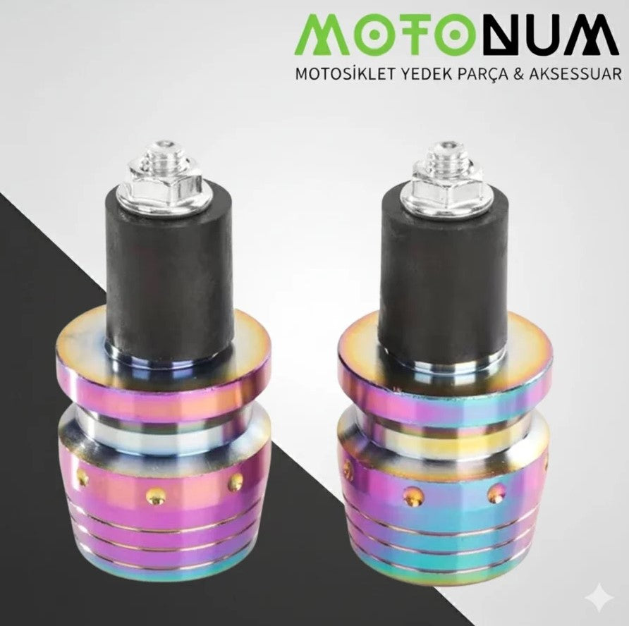 Gidon Topuzu Cnc