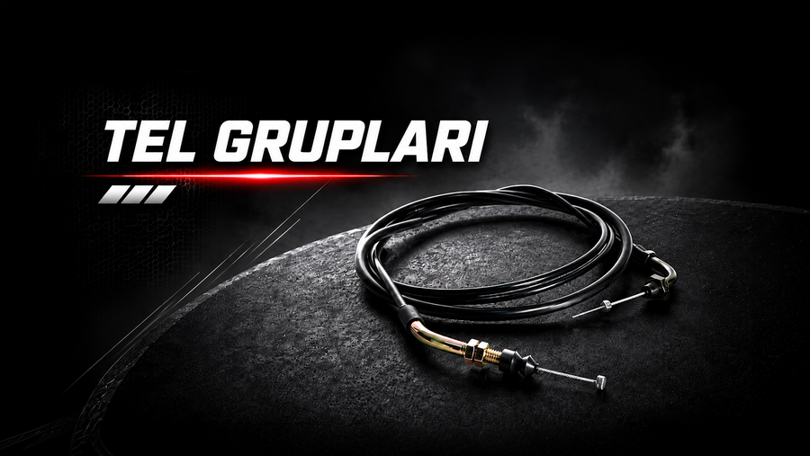 Tel Grupları
