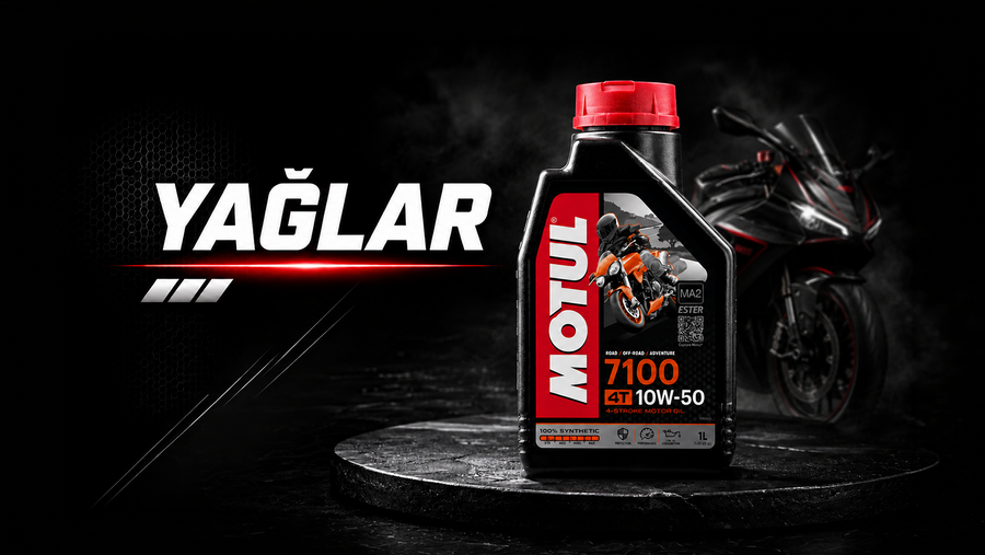 Yağlar