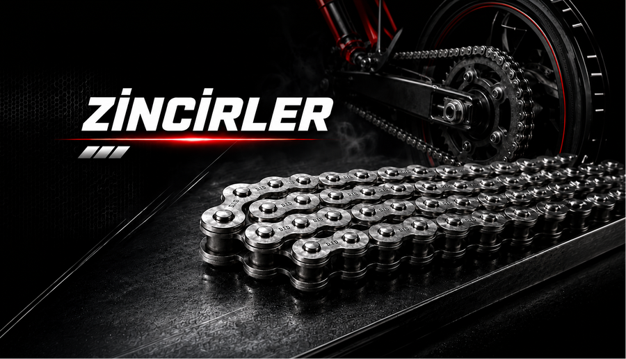 Zincirler