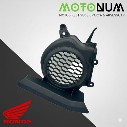 Honda Activa 125 Fan Kapağı My0036