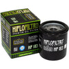 APRİLİA ATLANTİC 250 Hiflo Yağ Filtre