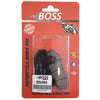 Arora Cappicino 125 Arka Fren Balata BOSS (Made in Türkiye) M152