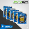 Bajaj Pulsar Rs 200 Debriyaj Ara Sacı Takım Mndt551408