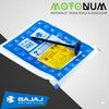 Bajaj Pulsar Rs 200 Emme Subap Mnjl511010