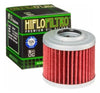 Bmw G650 09-16 Hiflo Yağ Filtre