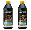 Brava Extreme 6000 10W50 Motorsiklet Yağı 2 Litre