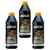Brava Extreme 6000 10W50 Motorsiklet Yağı 3 Litre
