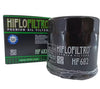 CF Moto 450 MT/NK/SR Yağ Filtresi Hiflo