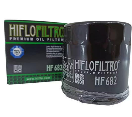 CF Moto 450 MT/NK/SR Yağ Filtresi Hiflo