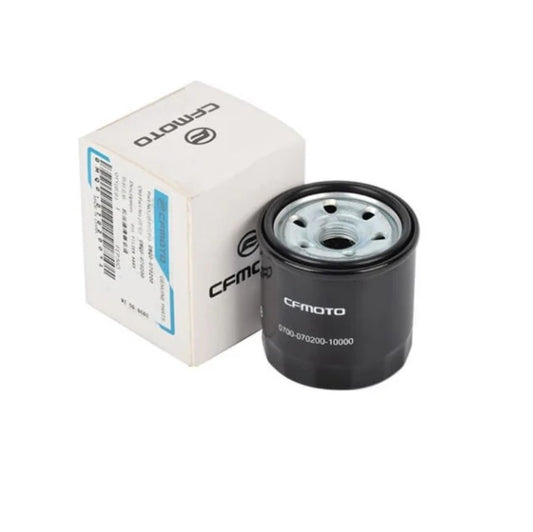 CF Moto 650 MT/NK/TK Yağ Filtresi