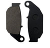 Cf Moto Nk 250  2022 Ve Sonrası Yan Sanayi Arka Fren Balata