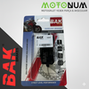 Cf Moto Nk 250 Abs Ön Fren Balata-Organik-Bak-(Yerli Üretim)-BK0153
