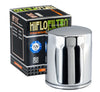 Harley D. Sprınger Softaıl Classıc (Flstsc/I) 1450 2005-2007 Hiflo Krom Yağ Filtre Mtnm