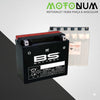 Harley Davıdson Fxsb Softail Breakout Akü-Bs Battery-Mtak0282