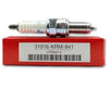 Hero Hunk 150 Honda Paketli NGK Buji