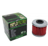Hiflo Hf116 Yağ Filtresi