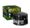 Hiflo Hf165 Yağ Filtre Mtnm