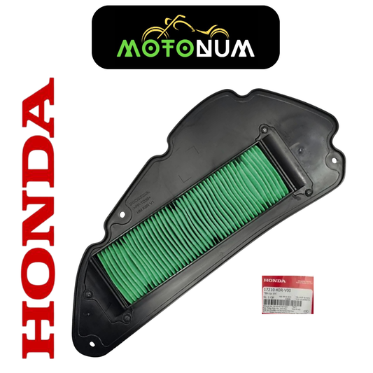 Honda Adv 350 Hava Filtresi M14683