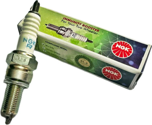 Honda CB 125 E Ngk Buji Hindistan