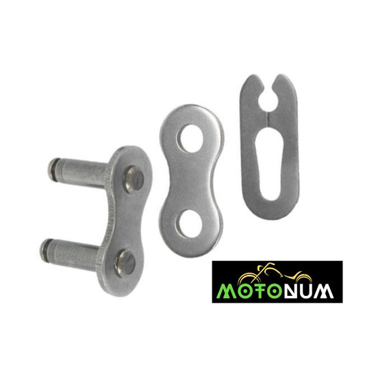 Honda Cb 125 E Zincir Kilidi M0076