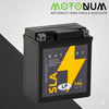 Honda Cb 500 Hornet Akü-Landport-Mtak1369