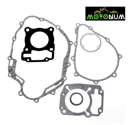 Honda Cbf 150 Conta Seti M0031