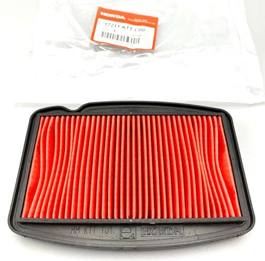 Honda Cbf 150 Yan Sanayi Hava Filtre