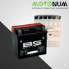 Honda Cbr 1000Rr Akü-Bs Battery-Mtak0795