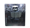 Honda CBR 650 R Arka Fren Balatası RMS (made in italy)