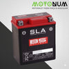 Honda Cl 250 Akü-Bs Battery-Mtak0832